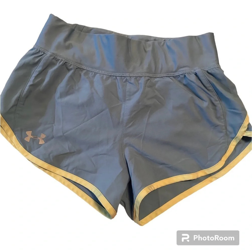 Under Armour shorts for women, size XS